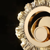 MILIA WALL Wall light fixture