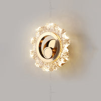 MILIA WALL Wall light fixture