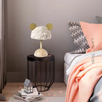 MINNIE B Desk lamp