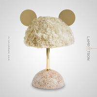 MINNIE B Desk lamp