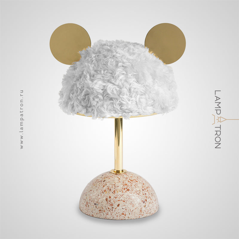 MINNIE B Desk lamp