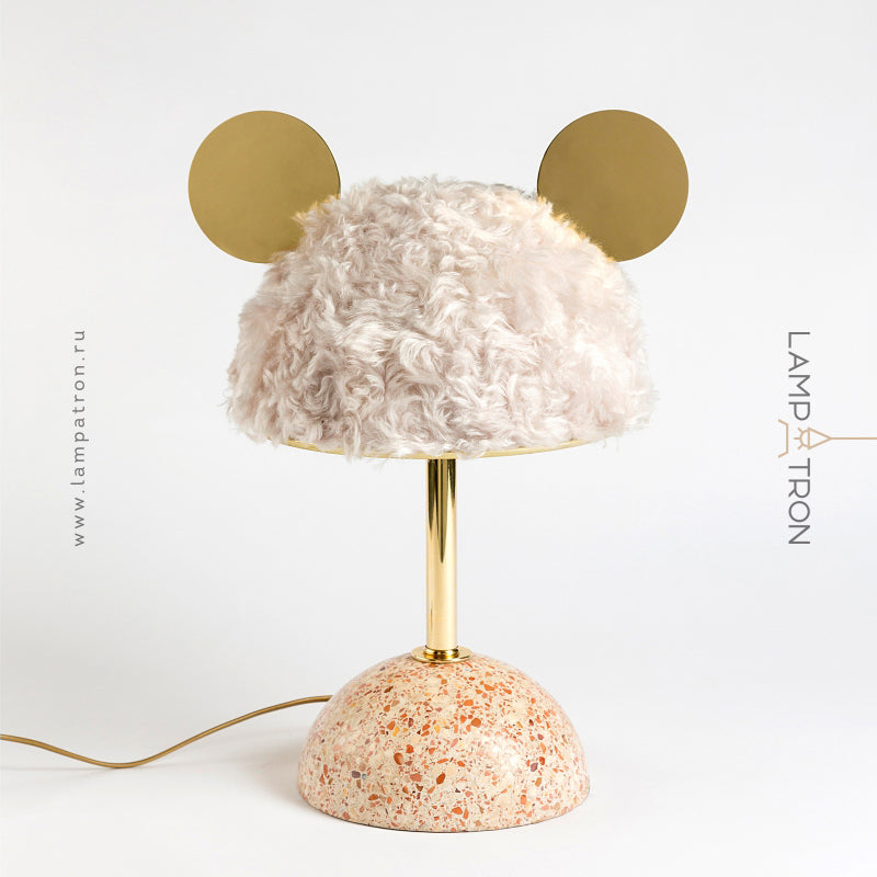 MINNIE B Desk lamp