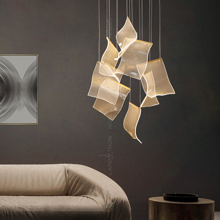 MIRAN Pendant light