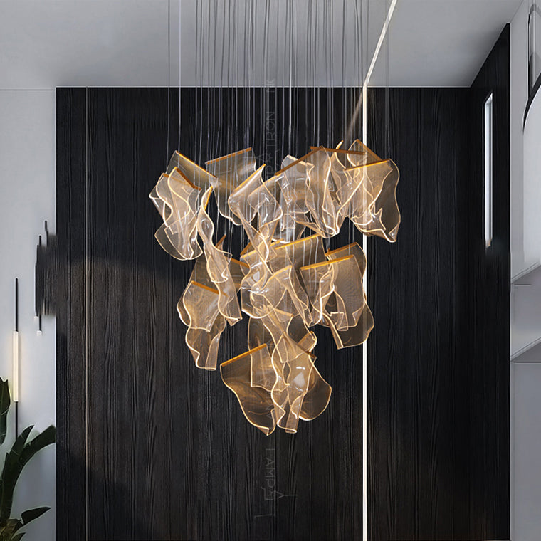 MIRAN Pendant light