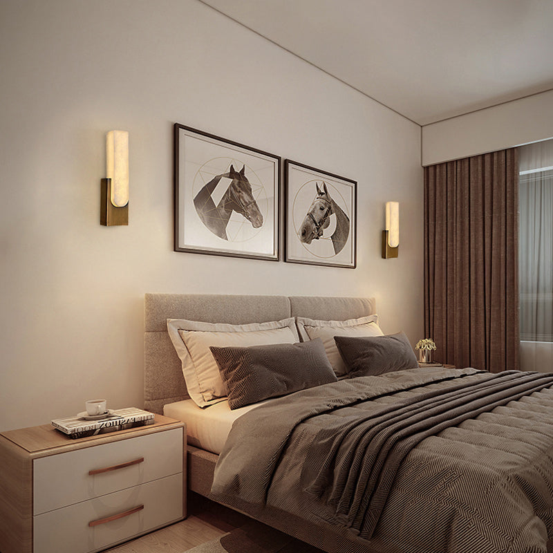 MIRCA B. Wall light fixture