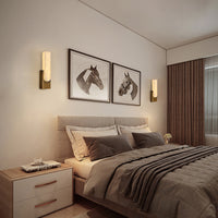 MIRCA B. Wall light fixture