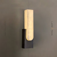 MIRCA B. Wall light fixture