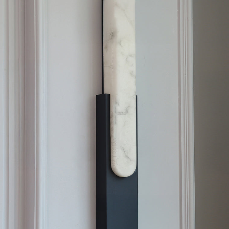 MIRCA Wall light fixture