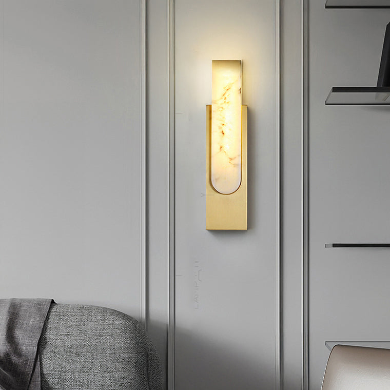 MIRCA Wall light fixture