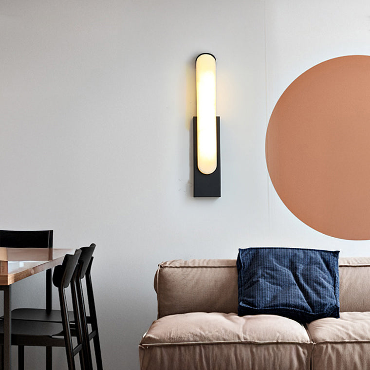 MIRCA Wall light fixture