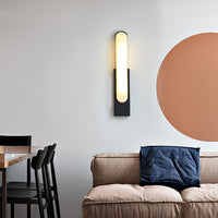 MIRCA Wall light fixture