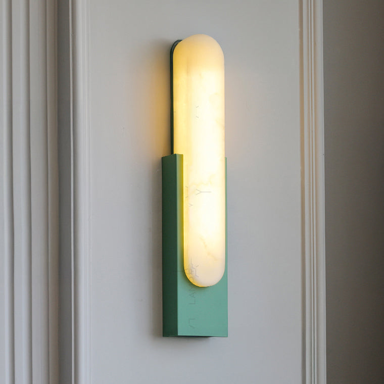 MIRCA Wall light fixture
