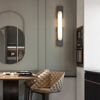 MIRCA Wall light fixture