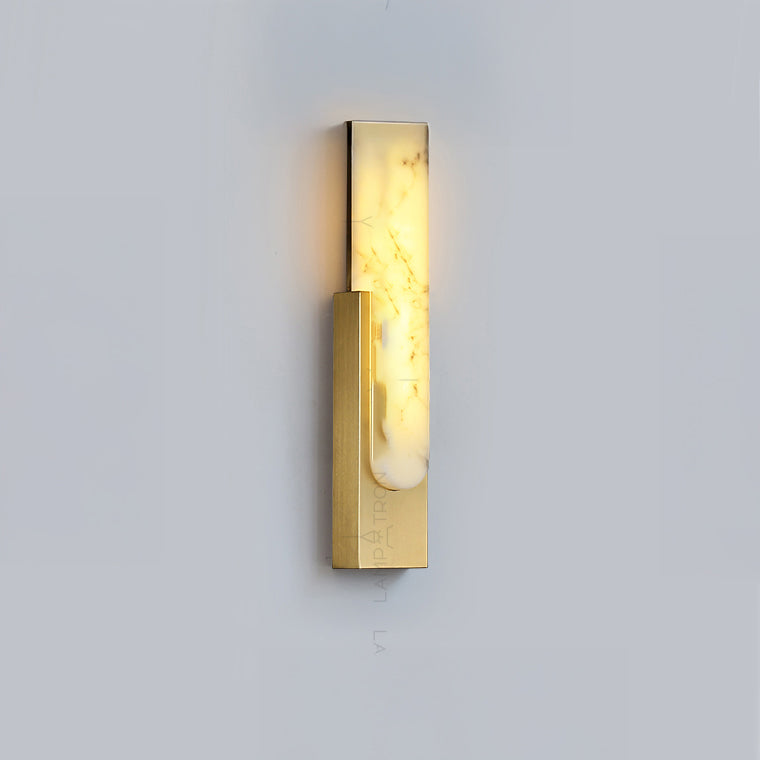 MIRCA Wall light fixture