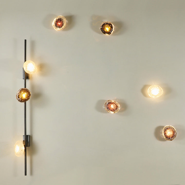 MIST WALL L Wall light fixture