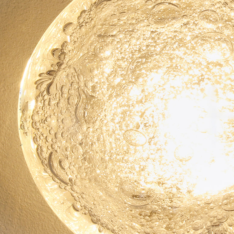 MIST WALL L Wall light fixture