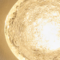 MIST WALL L Wall light fixture