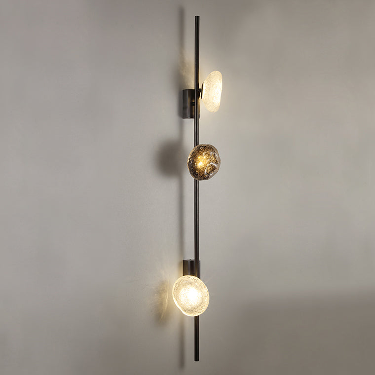 MIST WALL L Wall light fixture