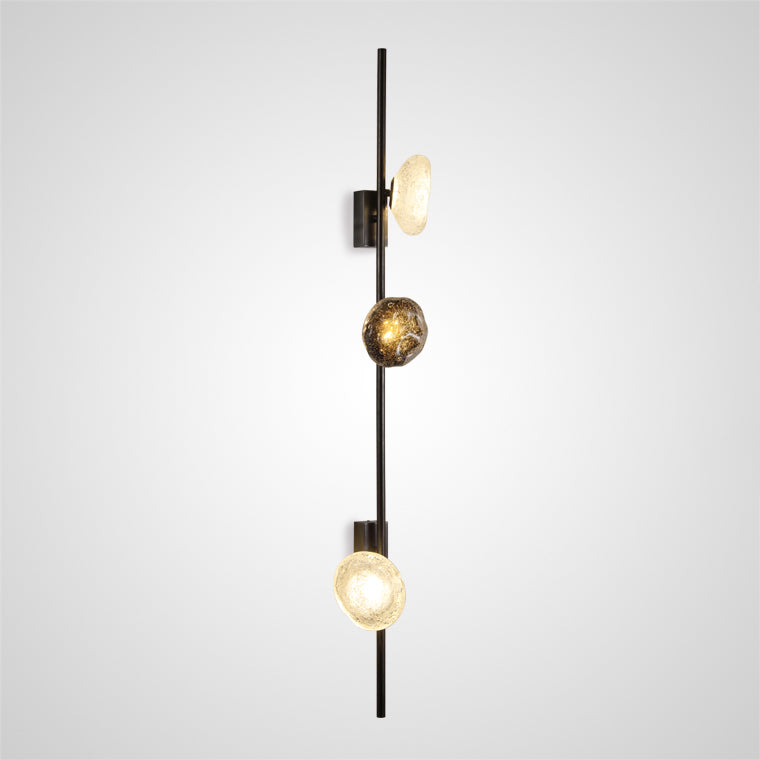 MIST WALL L Wall light fixture