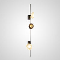 MIST WALL L Wall light fixture