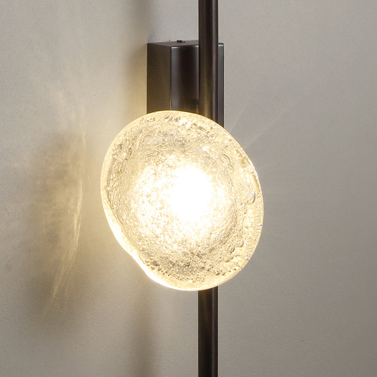 MIST WALL L Wall light fixture