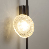 MIST WALL L Wall light fixture