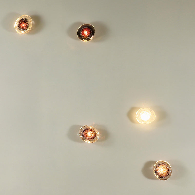 MIST WALL Wall light fixture