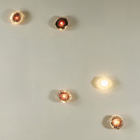 MIST WALL Wall light fixture