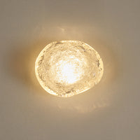 MIST WALL Wall light fixture