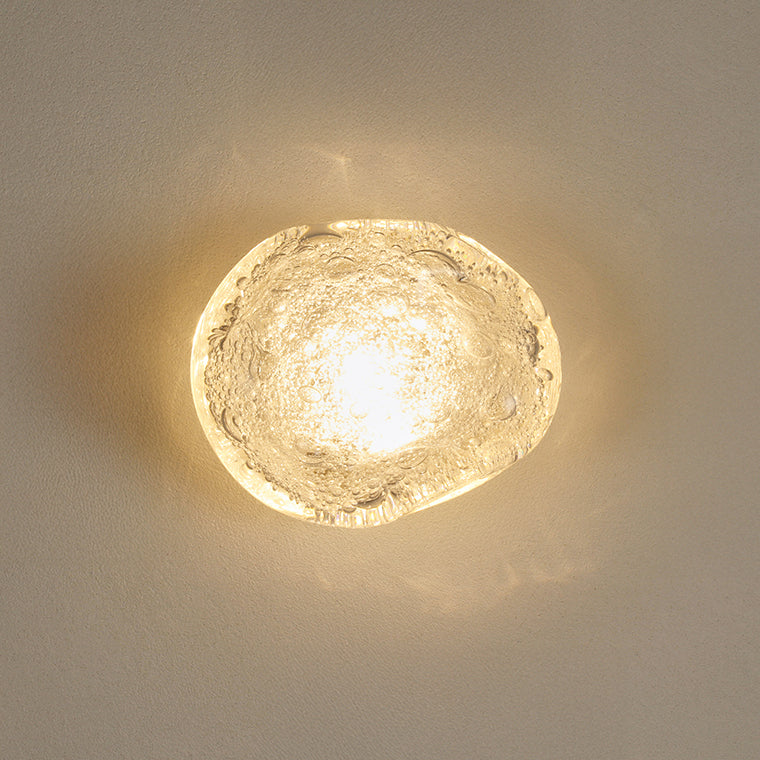 MIST WALL Wall light fixture