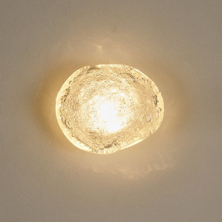 MIST WALL Wall light fixture