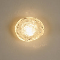 MIST WALL Wall light fixture