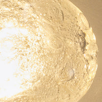 MIST WALL Wall light fixture