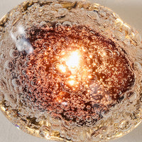 MIST WALL Wall light fixture