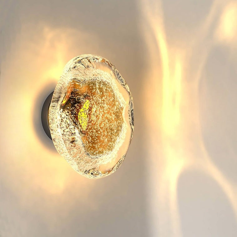 MIST WALL Wall light fixture