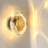 MIST WALL Wall light fixture