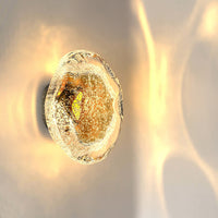 MIST WALL Wall light fixture