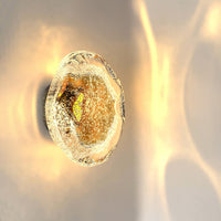 MIST WALL Wall light fixture