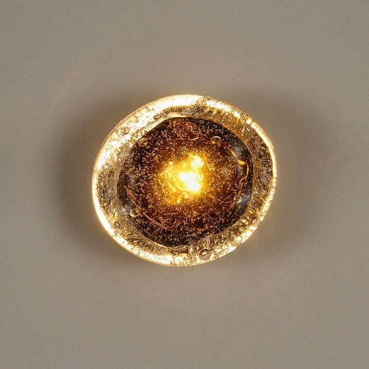 MIST WALL Wall light fixture