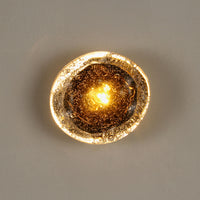MIST WALL Wall light fixture