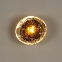 MIST WALL Wall light fixture