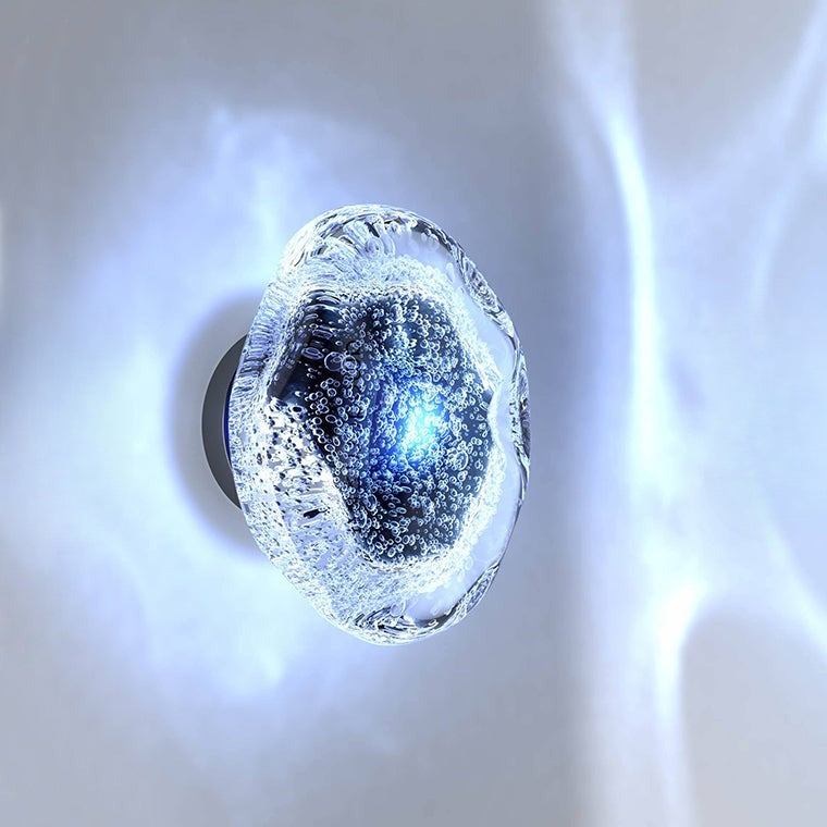 MIST WALL Wall light fixture