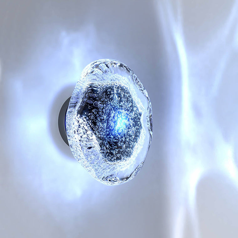 MIST WALL Wall light fixture