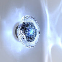 MIST WALL Wall light fixture