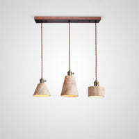 MODESTUS COMBO Cascade lighting fixtures