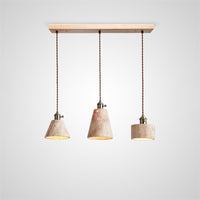 MODESTUS COMBO Cascade lighting fixtures
