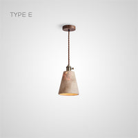 MODESTUS Pendant light