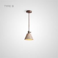 MODESTUS Pendant light