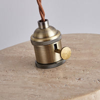 MODESTUS Pendant light