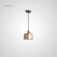 MODESTUS Pendant light